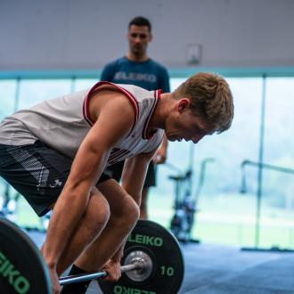 Salle de sport loudenvielle