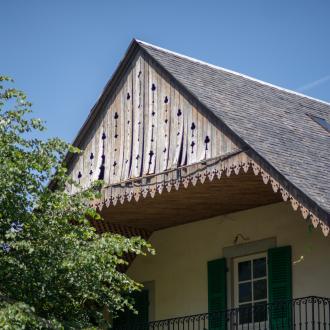 CAZAUX DEBAT PATRIMOINE LOURON