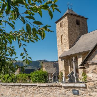 Mont patrimoine louron