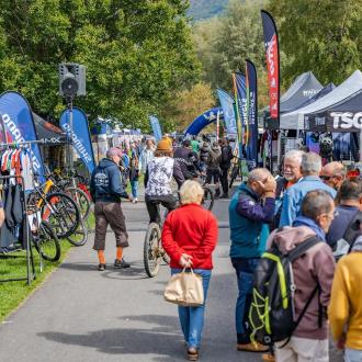 festival vélo loudenvielle