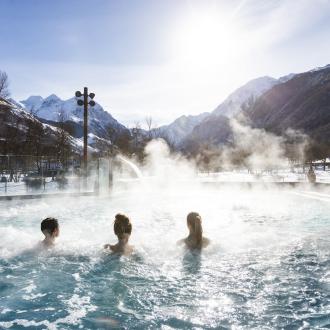 séjour détente bien être pyrénées