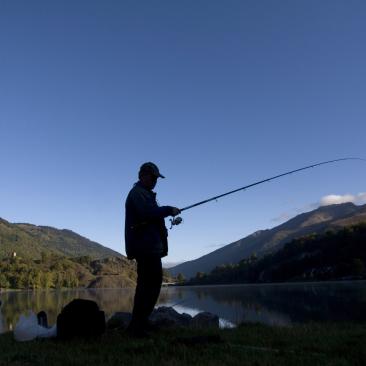 Ouverture de la pêche 2025