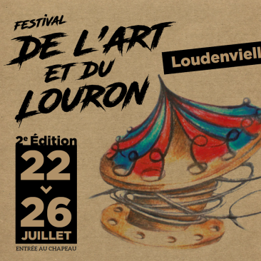 Festival de l'Art et du Louron