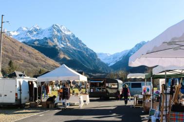 Marché loudenvielle hiver @OTOcéane L'orphelin (3)