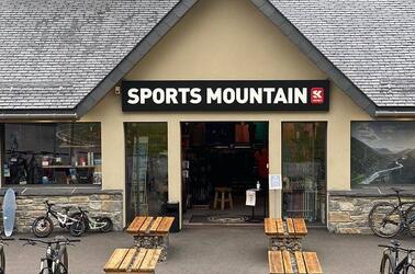 SPORT MOUNTAIN 1 SIT