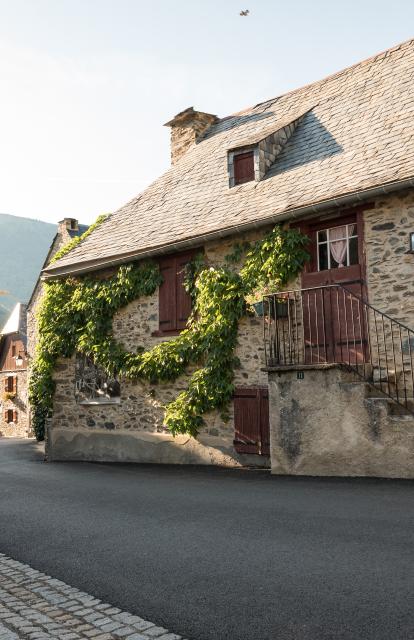 que faire à loudenvielle toussaint